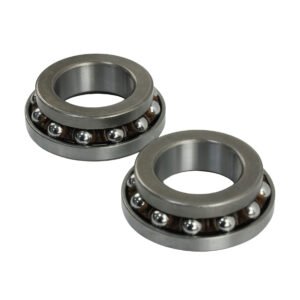 TAZAS PISTAS BALAS DIRECCION SET VENTO CROSSMAX 200 (20-21), CROSSMAX 220 (25)