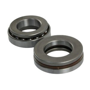 TAZAS PISTAS BALAS DIRECCION SET VENTO CYCLONE 200 (20-21)