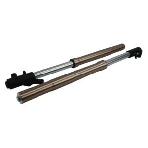 TUBO FUERZA COMPLETO DERECHO IZQUIERDO SET PARA VELOCI XEVERUS 250 (21) MARCA RODA