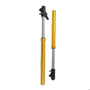 TUBO FUERZA COMPLETO DER/IZQ SET PARA VENTO CROSSMAX 250 (20-21) / VELOCI XEVERUS 300 (24-26)MARCA RODA