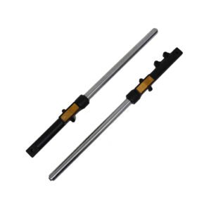 TUBO FUERZA COMPLETO DERECHO IZQUIERDO SET VENTO TORNADO 250 (20-21)