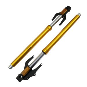TUBO FUERZA COMPLETO DER/IZQ  SET VENTO SCREAMER 250 (21-23)