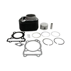 CILINDRO CON PISTON (PERNO 15 MM) SET YAMAHA SZ-RR 150 (15-19)