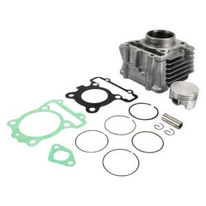 CILINDRO CON PISTON SET YAMAHA RAY ZR (14-22)