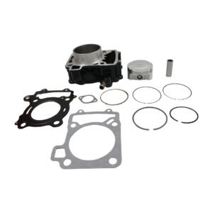 CILINDRO CON PISTON (PERNO 17 MM) SET BAJAJ PULSAR NS 200 (12-23)