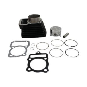 CILINDRO CON PISTON (PERNO 15 MM) SET ITALIKA RC 200 (19-22), SPTFIRE (19-21)