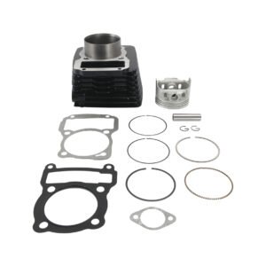 CILINDRO CON PISTON (PERNO 13 MM) SET VENTO ROCKETMAN 250 (20-21), CROSSMAX 250 (20-21), SCREAMER 250 (21-23), STORM 250 (21-23) (WSTD)