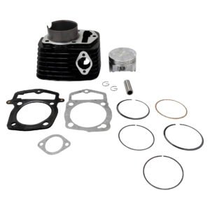 CILINDRO C/PISTON 15MM SET ITALIKA TC 250 (20-24)/TC250 (20 -25)