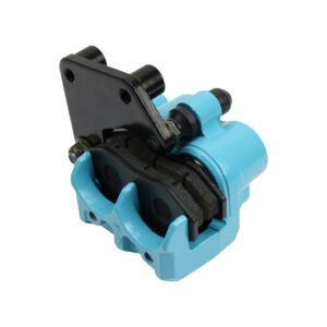 CALIPER FRENO (MORDAZA) DELANTERO ITALIKA WS 175 SPORT (23-24)