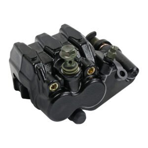 CALIPER FRENO (MORDAZA) TRASERO ITALIKA DM 250 (22-24), DM 300 (25)