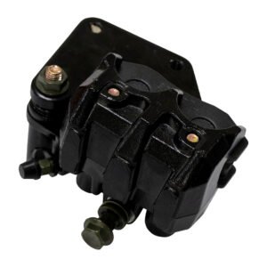 CALIPER FRENO (MORDAZA) DELANTERO NEGRO ITALIKA WS 150 SPORT (17-25)