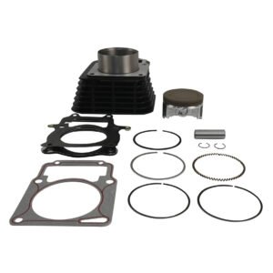 CILINDRO CON PISTON (PERNO 16 MM) SET ITALIKA DM 300 (25)