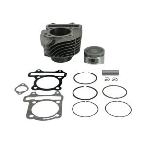 CILINDRO CON PISTON SET ITALIKA ATV 180 (16-24), ATV 190 (25-26)