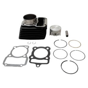 CILINDRO CON PISTON (PERNO 15 MM) SET VENTO CYCLONE 200 (20-21)