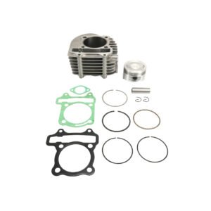 CILINDRO CON PISTON SET PARA VELOCI BEAST 200 (22-24) MARCA RODA