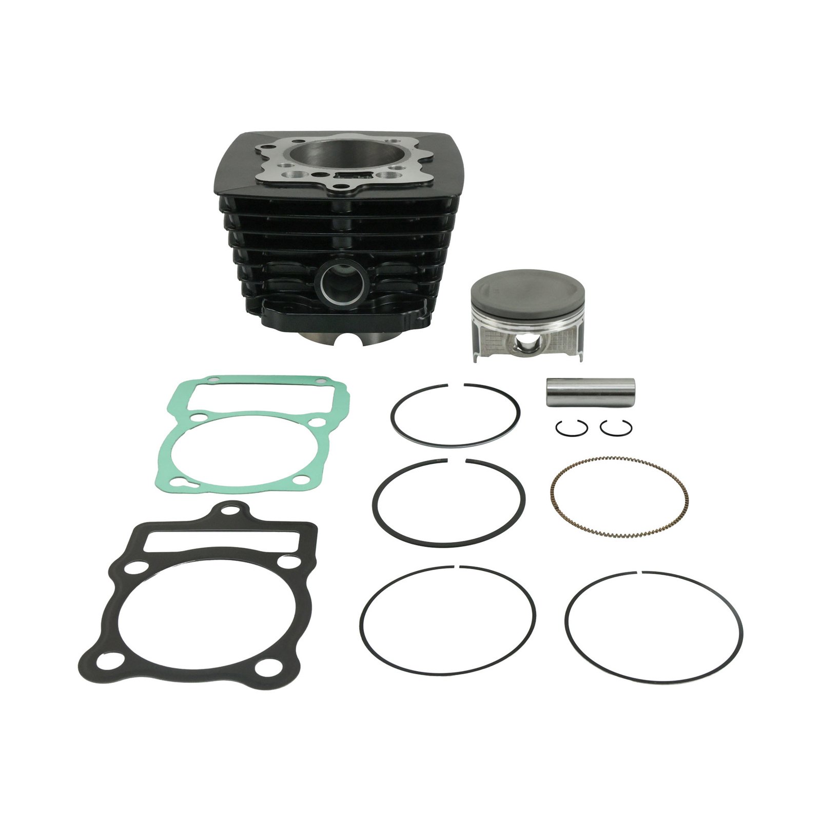 CILINDRO CON PISTON SET VENTO SCREAMER 300 (25)