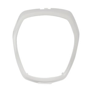 CUBIERTA FARO BLANCO HONDA NAVI 110 (19-23)