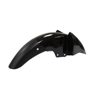 SALPICADERA DELANTERA NEGRA SUZUKI EN 125 2A (07-19)