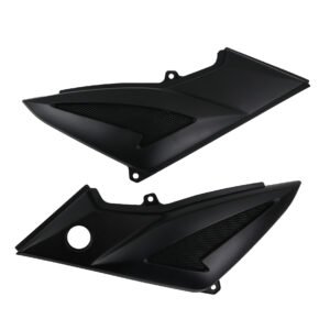 TAPA LATERAL DERECHA/IZQUIERDA SET BAJAJ PULSAR NS 200 (12-23)
