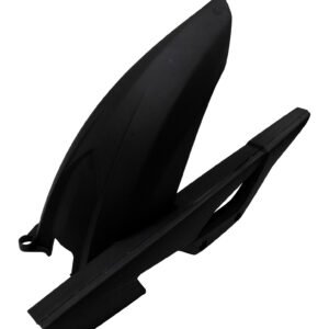 CUBRE CADENA CON SALPICADERA BAJAJ PULSAR NS 200 (12-24)