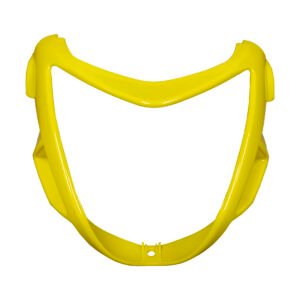CUBIERTA FARO AMARILLO ITALIKA FT 150 TS (16-19)