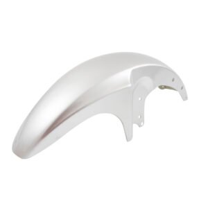SALPICADERA DELANTERA PLATA ITALIKA FT 125 PLATA (17)
