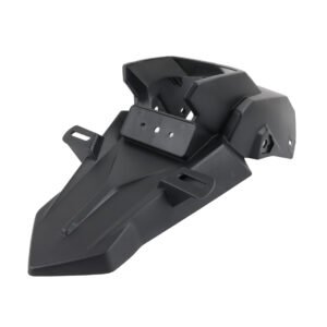 SALPICADERA TRASERA ITALIKA FT 150 TS (19-21)