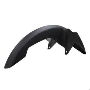 SALPICADERA DELANTERA NEGRO MATE ITALIKA AT 110 RT LED (16-19)