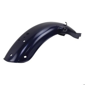 SALPICADERA TRASERA AZUL ITALIKA FT 125 TS (16-19)