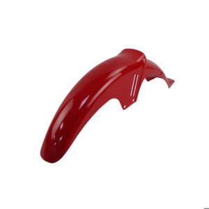 SALPICADERA DELANTERA ROJA ITALIKA FT 200 (22-24)