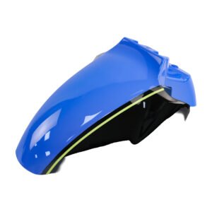 SALPICADERA DELANTERA AZUL ITALIKA D 125 (25-26)