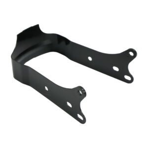 BASE SALPICADERA ITALIKA FT 125 (22-26), FT 125 TS (16-26), DT 150 CLASICA (17-24), FT 150 GRAFITO (18-24)