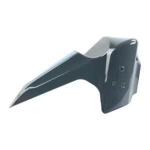 SALPICADERA DELANTERA GRIS AZUL ITALIKA AT 125 RT (23-26)