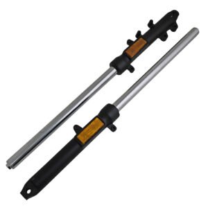 TUBO FUERZA COMPLETO DERECHO IZQUIERDO SET VENTO CYCLONE 200 (20-21)
