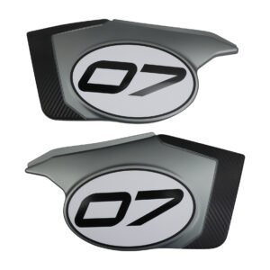 TAPA LATERAL DERECHA/IZQUIERDA SET VENTO SCREAMER 250 (21-23)