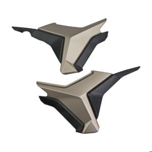 TAPA LATERAL DERECHA/IZQUIERDA SET VENTO STORM 250 (21-23)
