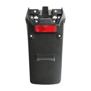 SALPICADERA TRASERA VENTO CROSSMAX 200 (20-21), CROSSMAX 220 (25)