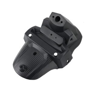 SALPICADERA TRASERA ITALIKA 125 Z (19-22)