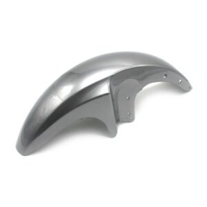 SALPICADERA DELANTERA GRIS ITALIKA FT 150 GRAFITO (18-21)