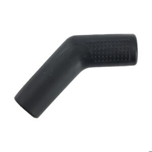 PROTECTOR PEDAL CAMBIOS/ARRANQUE NEGRO MOTOS DE TRABAJO