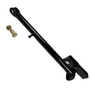 PARADOR LATERAL HONDA XR 150L (16-24) / HONDA XR 190 L (21-24)