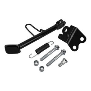 PARADOR LATERAL SET HONDA NAVI (19-24), DIO (13-24)