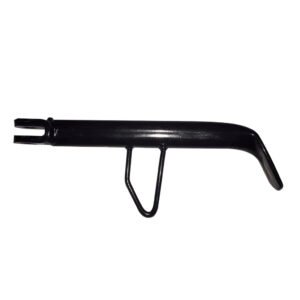 PARADOR LATERAL PARA HONDA GL 150 CARGO (14-19) / VELOCI RAZZER 200 (20-24) MARCA RODA