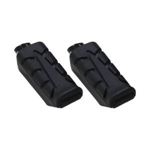 POSAPIE TRASERO DERECHO IZQUIERDO SET ITALIKA 125 Z (16-19) / HONDA CBF125 TWISTER (19-23)/