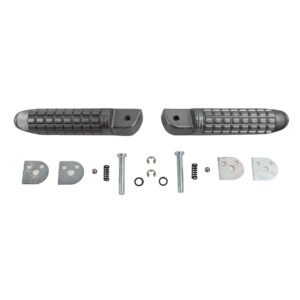POSAPIE TRASERO DERECHO/IZQUIERDO SET ITALIKA 250 Z (6 CAMBIOS) (19-25)