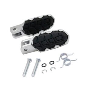 POSAPIE DELANTERO DER/IZQ SET ITALIKA VORT-X 300 (17-24), VORT-X 300 R (21-24)