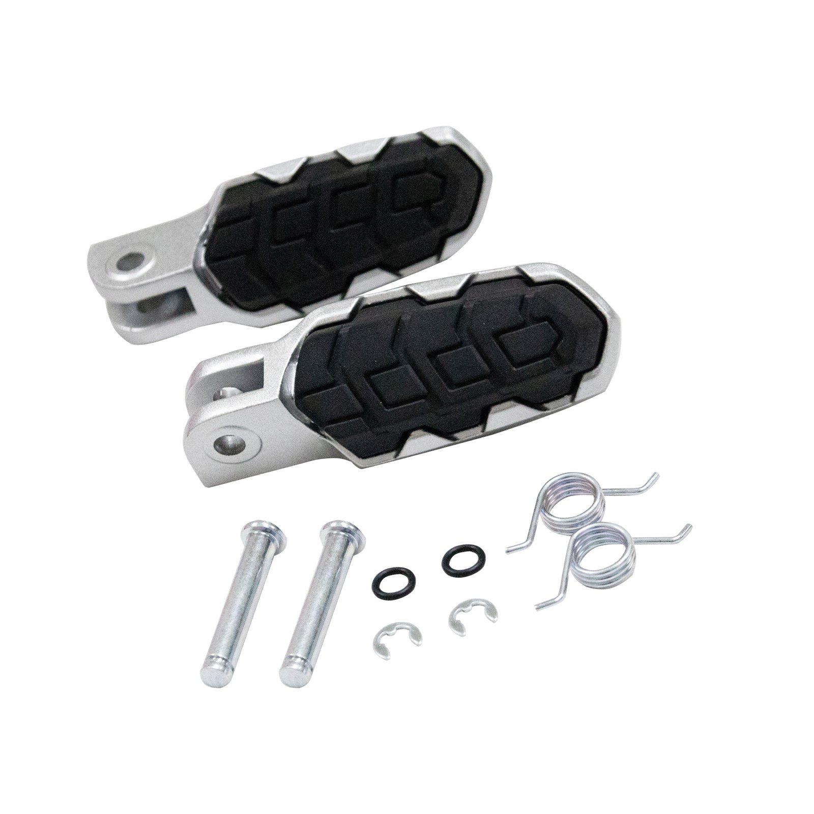 POSAPIE DELANTERO DER/IZQ SET ITALIKA VORT-X 300 (17-24), VORT-X 300 R (21-24)