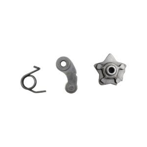 CONJUNTO ESTRELLA CAMBIOS SET PARA VENTO TORNADO 250 (20-21), LITHIUM 190 (24-25), RYDER 190 (24-25), XPRESS 170 (24-25) / VELOCI RAZZER 200 (20-24) MARCA RODA