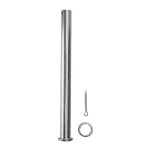 EJE PARADOR CENTRAL PARA VELOCI RAZZER 200 (21-23) MARCA RODA