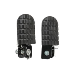 POSAPIE DELANTERO DERECHO IZQUIERDO SET PARA VELOCI XEVERUS 250 (21) MARCA RODA